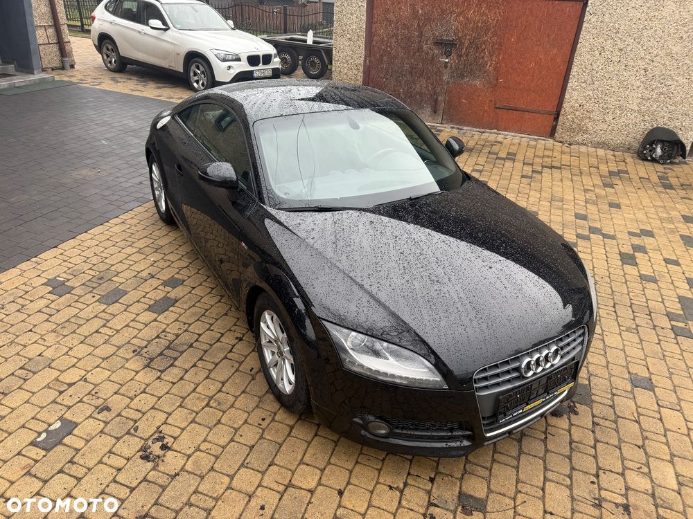 Audi TT Coupé 2.0 TFSI - 12