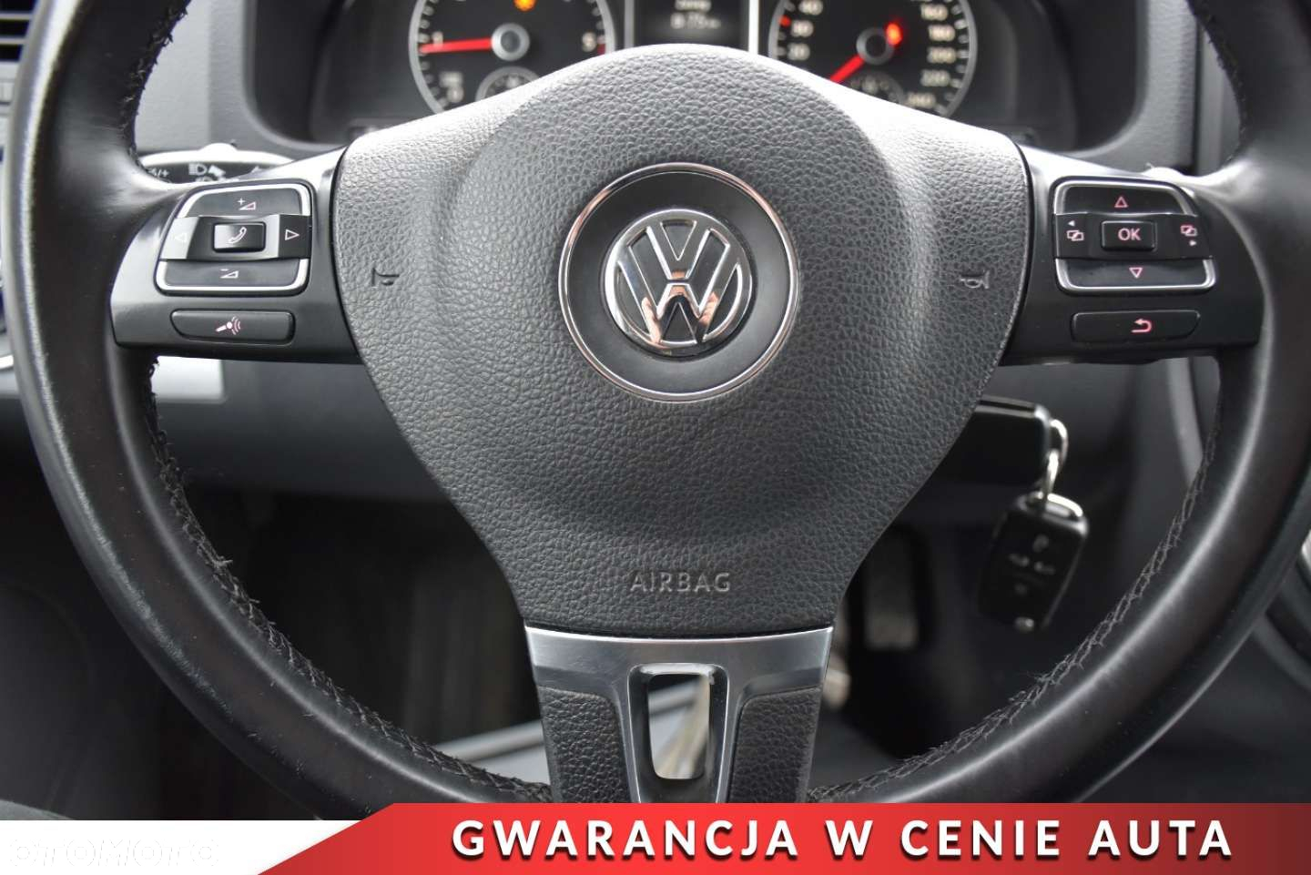 Volkswagen Multivan - 13
