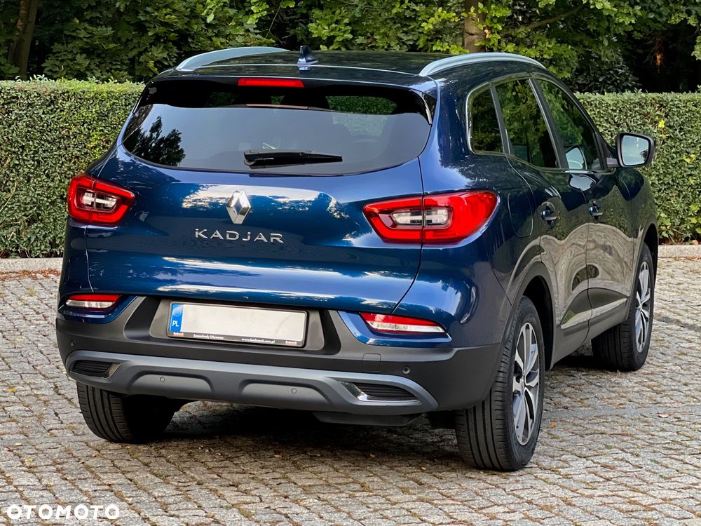 Renault Kadjar 1.5 Blue dCi Intens - 15
