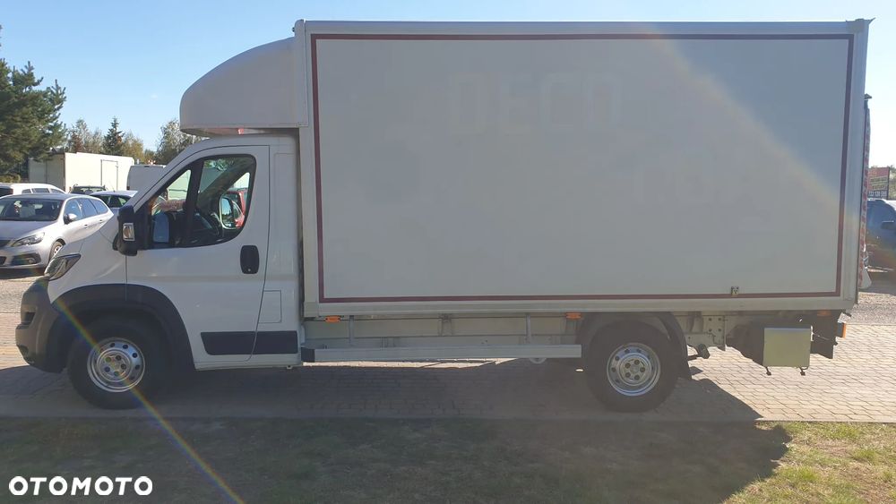 Peugeot Boxer - 3