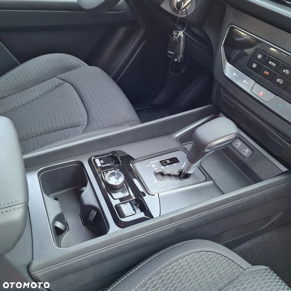 SsangYong/KGM Musso 2.2 e-XDi Joy 4WD - 16