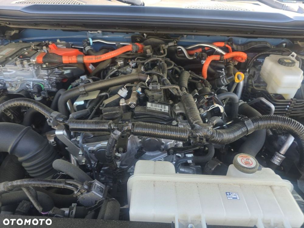 Toyota Land Cruiser - 8