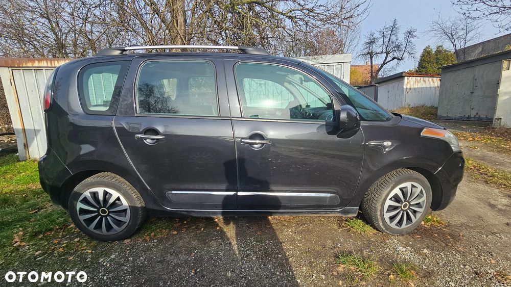 Citroën C3 Picasso 1.6i Seduction - 16