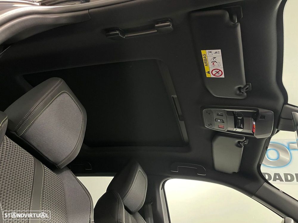 Peugeot 2008 1.2 PureTech GT Line - 57