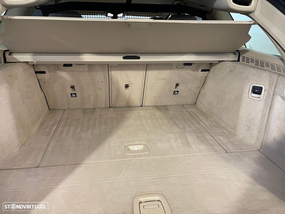 BMW 520 d Line Luxury Auto - 34