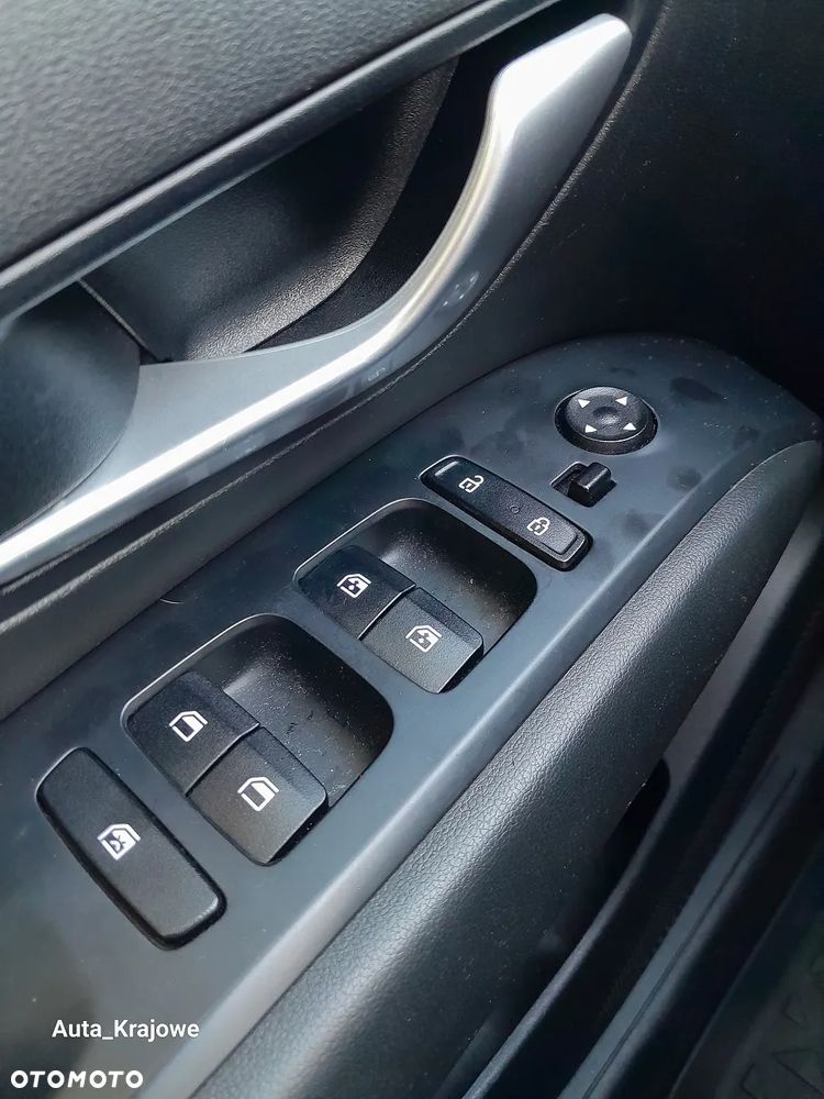 Hyundai Tucson 1.6 T-GDi 2WD DCT Trend - 27