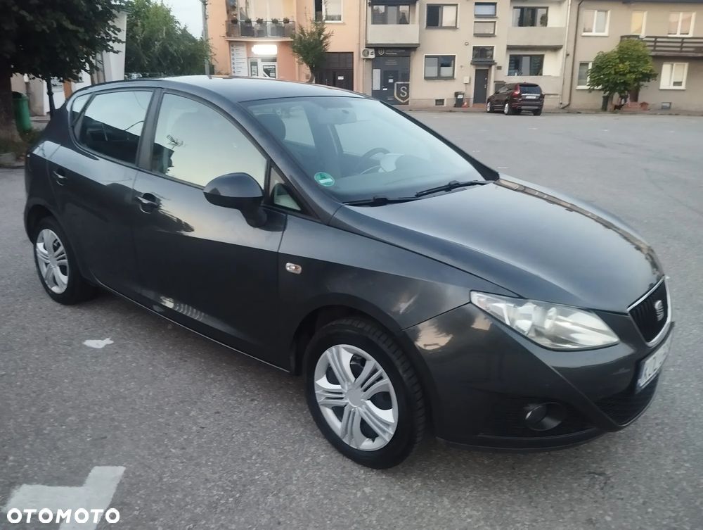 Volkswagen Polo - 12