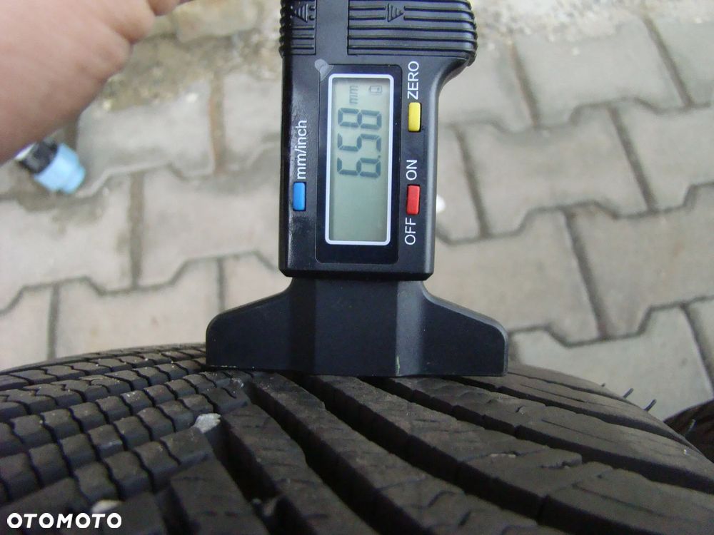 a339 5x114,3 Dacia Duster III gen. 3 7Jx17 et35 opony zimowe 215/65 R17 - 14