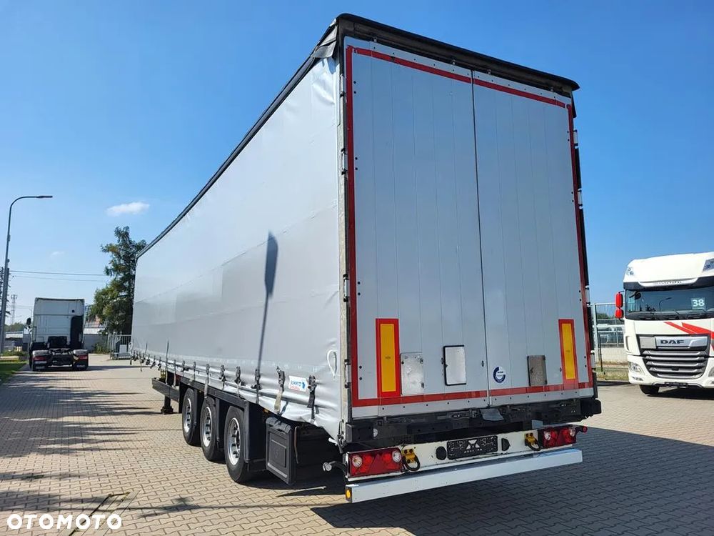 Schmitz Cargobull SCB S3T - 6