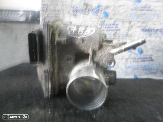 Corpo Borboleta 261000N020 TOYOTA AURIS 2017 1.4D 90CV 5P BRANCO - 1