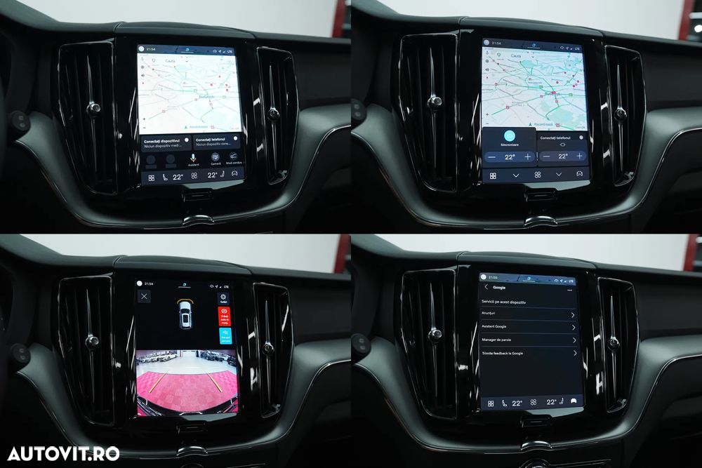 Volvo XC 60 B4 D Core - 32