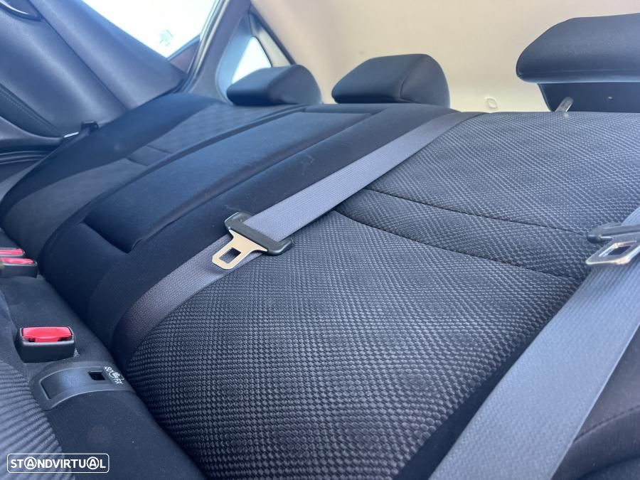 Nissan Qashqai 1.5 dCi ECO Acenta - 13