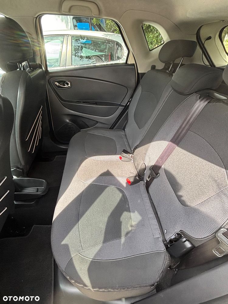 Renault Captur ENERGY TCe 90 Start&Stop Intens - 8