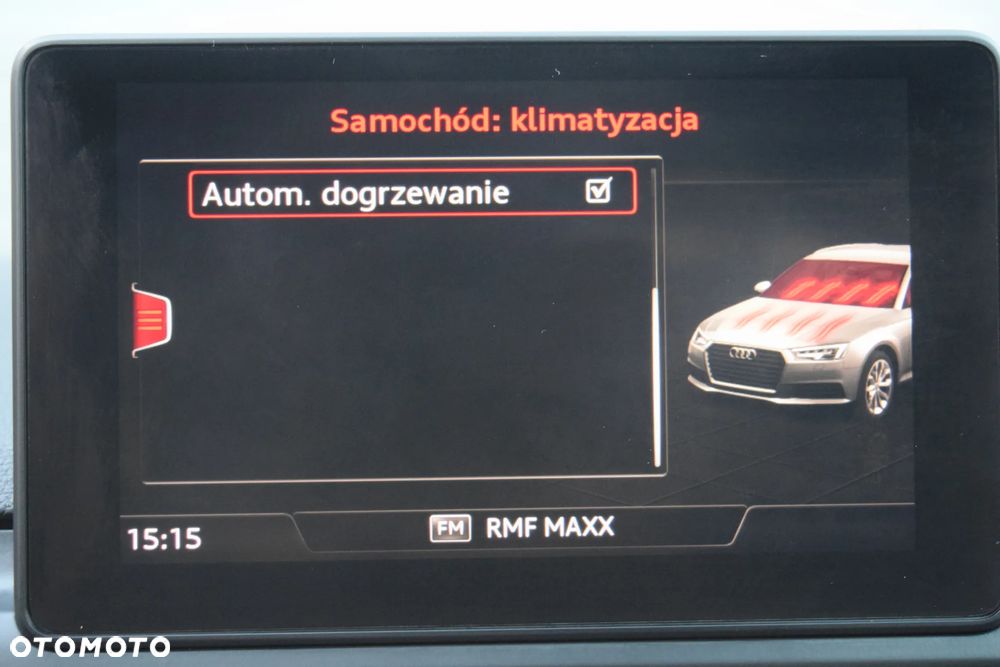 Audi A4 Avant 2.0 TDI Quattro Sport - 35