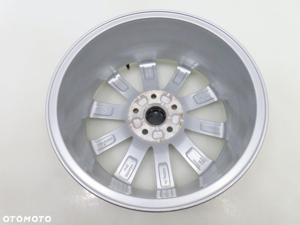 Alufelgi 17'' VW Passat B8 5x112 6,5J ET41 3G0601025C - 4