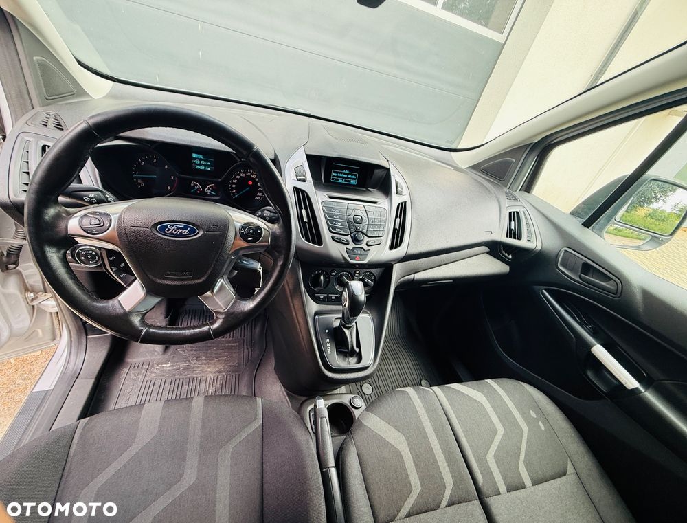 Ford Transit Connect - 20