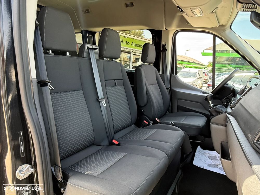 Ford Transit 350 L3 2.0 TDCi H2 Trend - 29