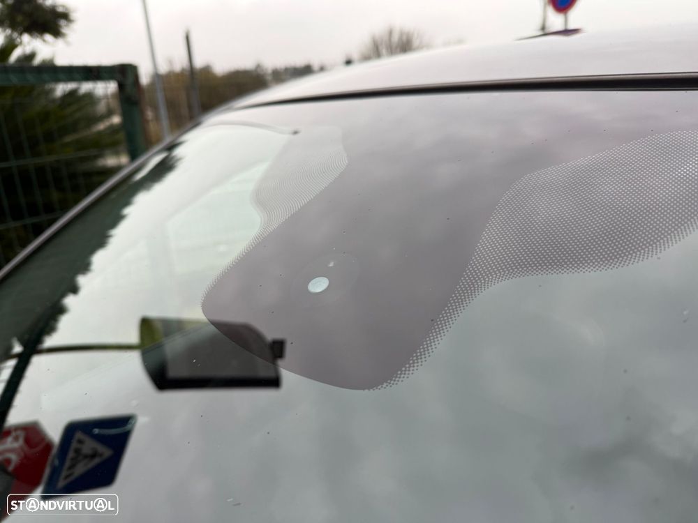 Smart ForFour EQ Passion - 6