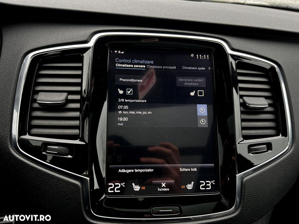 Volvo XC 90 - 27