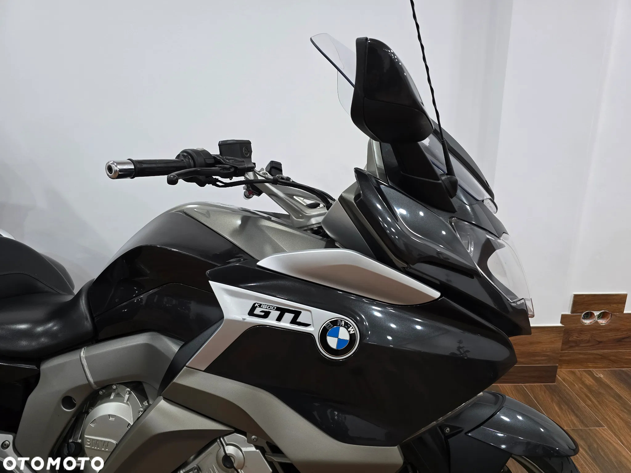 BMW K - 14