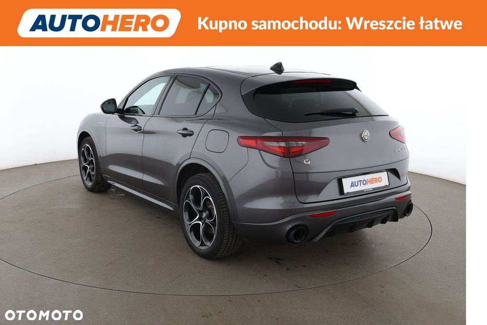 Alfa Romeo Stelvio 2022 photo 4