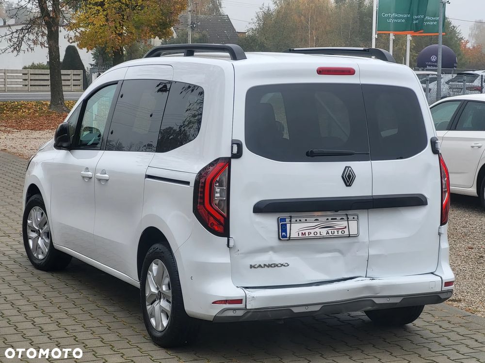 Renault Kangoo