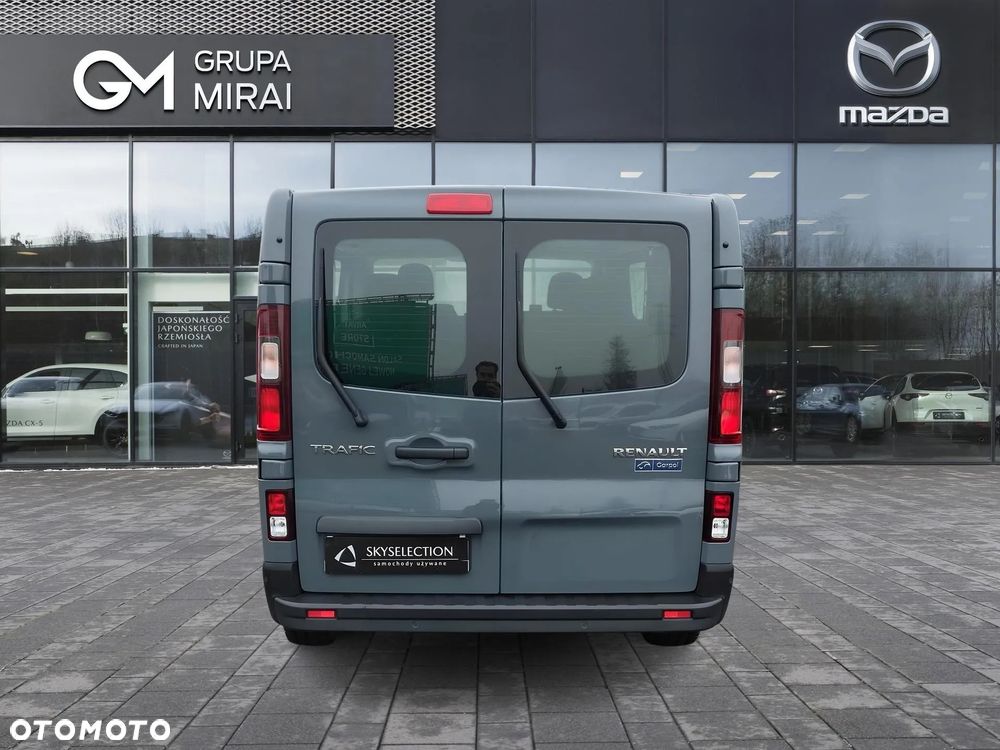 Renault Trafic - 4