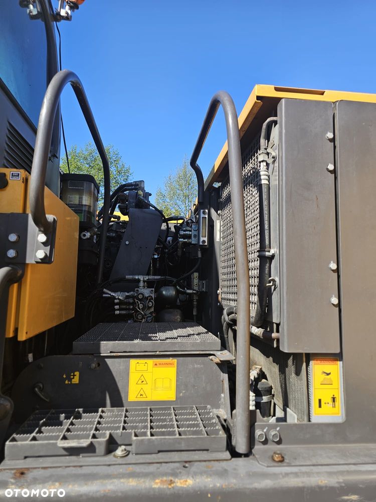 Volvo EW140B \ ew 140 ew140c ew160 - 21