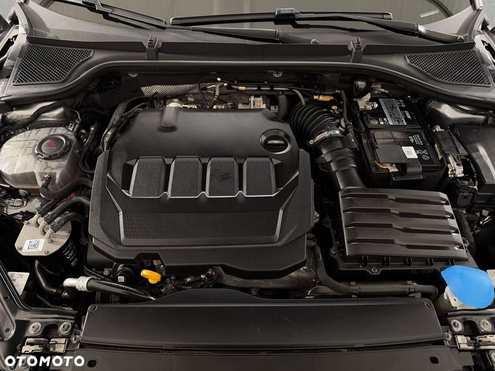 Skoda Octavia - 30