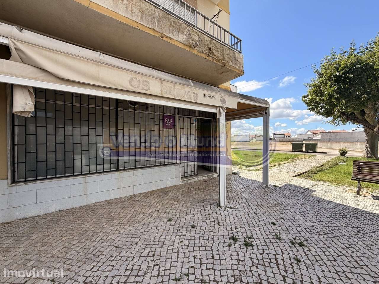 Estabelecimento Comercial no Porto Alto (PALT417) - Grande imagem: 3/15