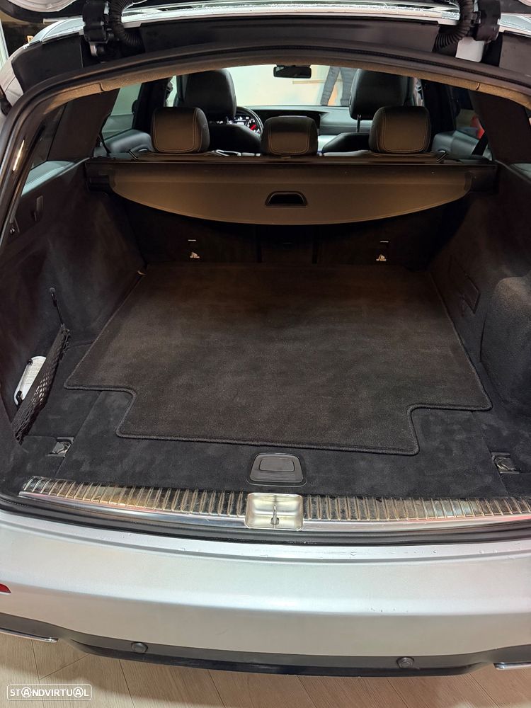 Mercedes-Benz E 220 d 4Matic 9G-TRONIC AMG Line - 26