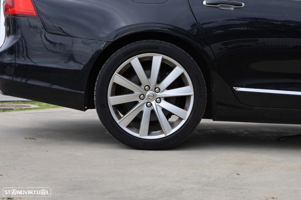 Volvo V90 2.0 D4 Inscription Geartronic - 5