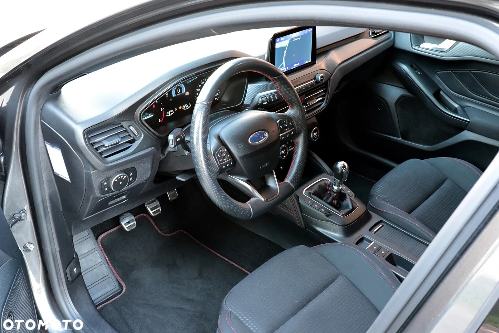 Ford Focus 2.0 TDCi ST-Line ASS - 23