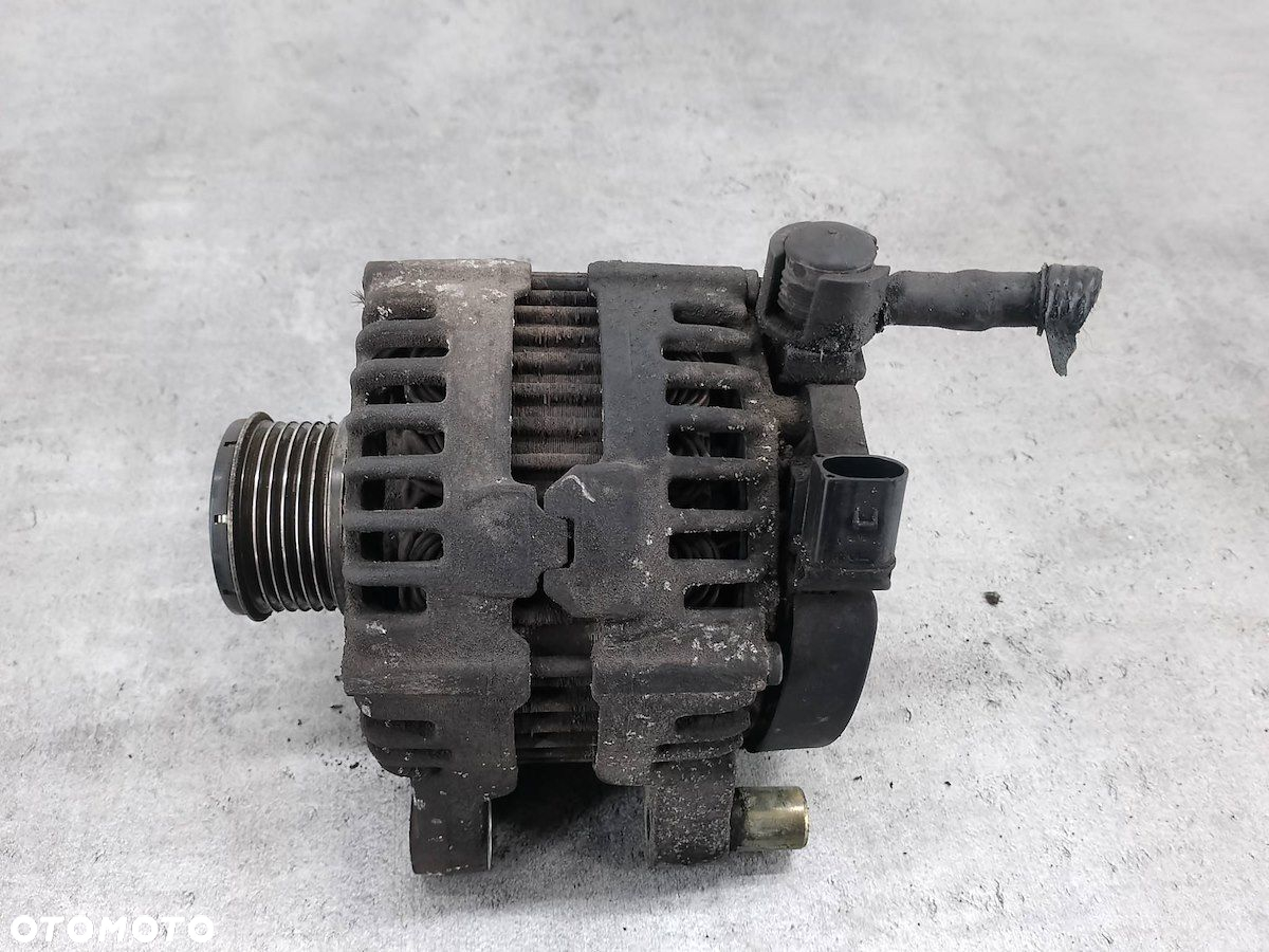 ALTERNATOR FORD GALAXY III 6G9N-10300-XC 0121615009 2.0 TDCI - 3