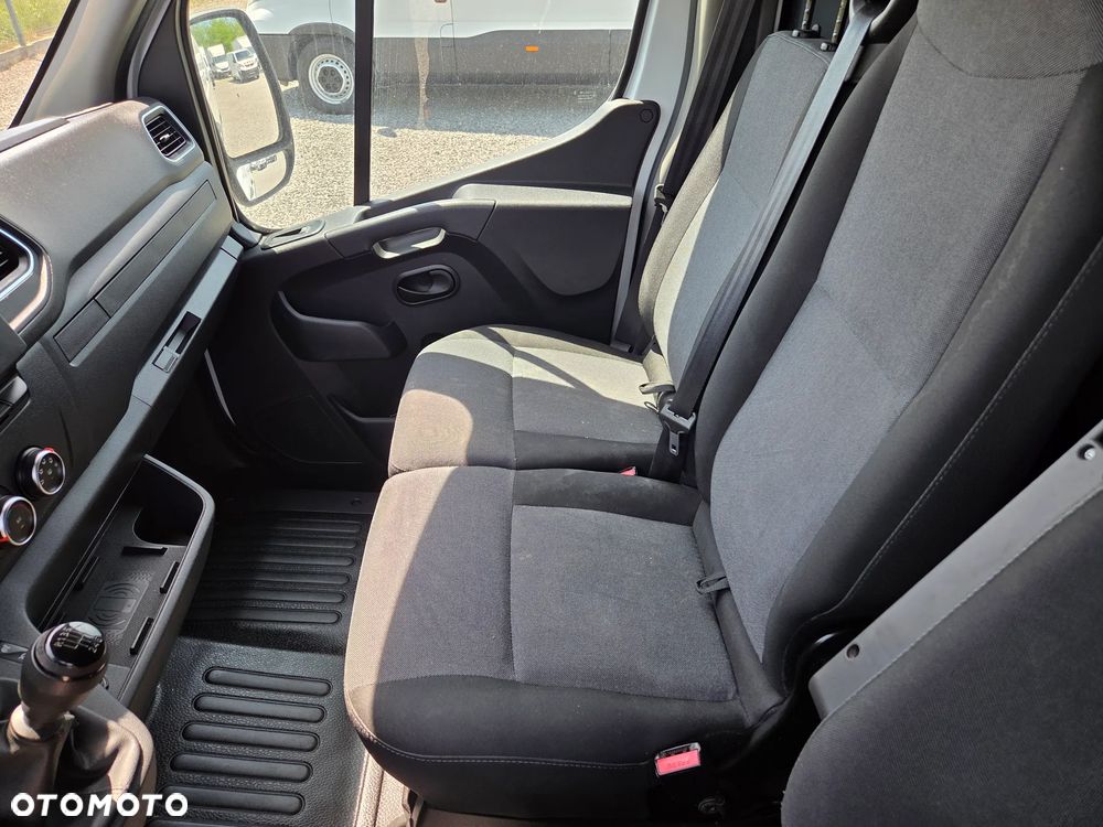 Renault Master - 14