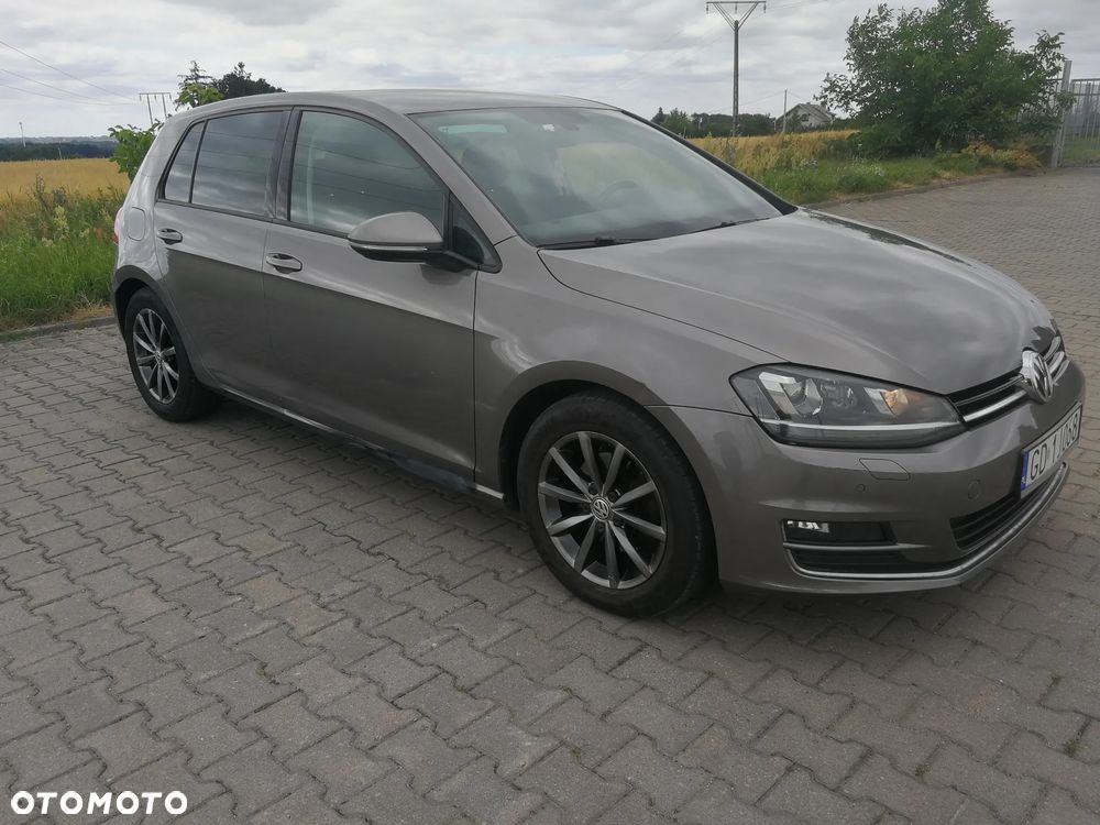 Volkswagen Golf 1.4 TSI BMT Highline DSG - 6