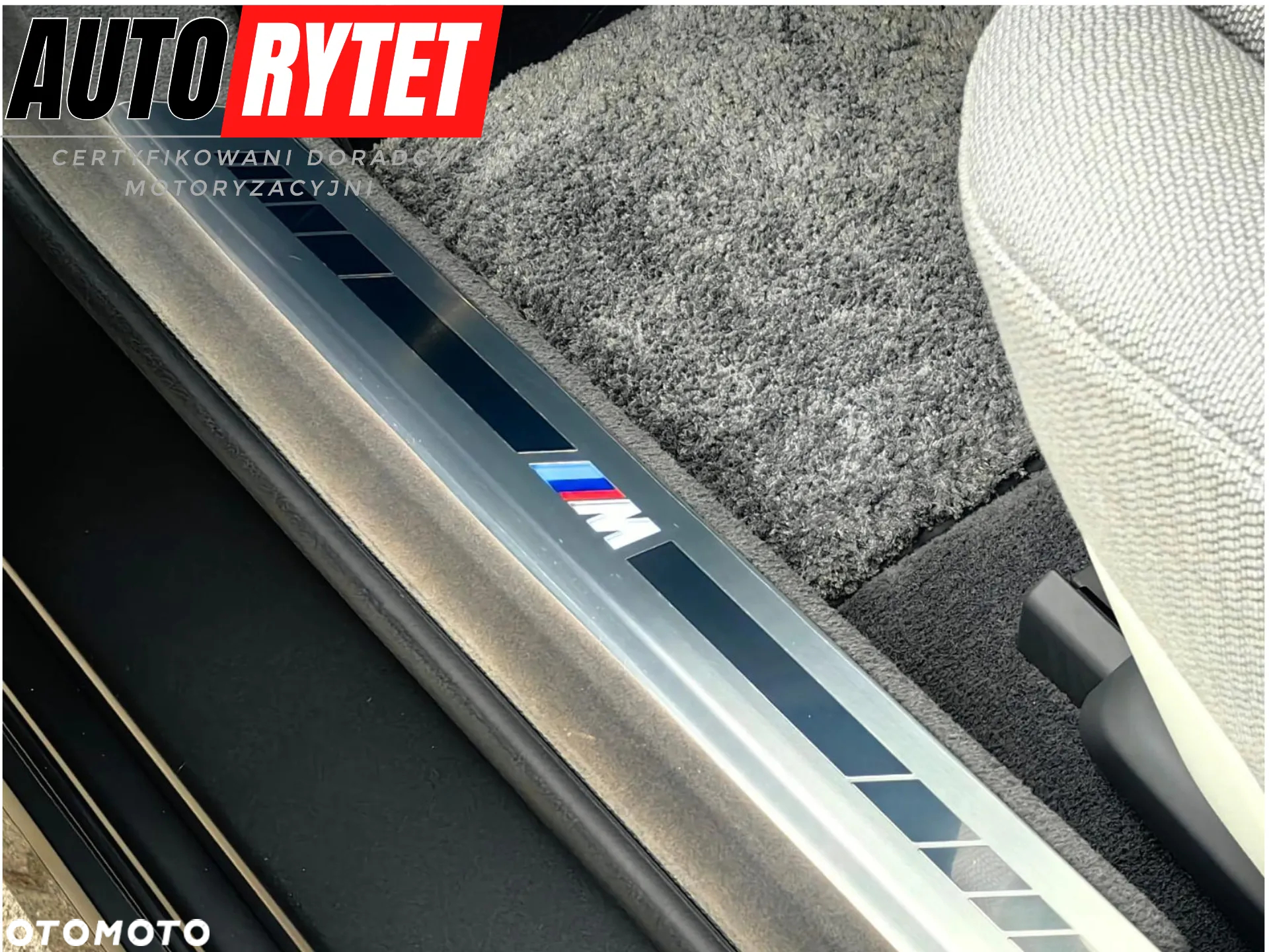 BMW Seria 7 M760e PHEV xDrive sport - 23