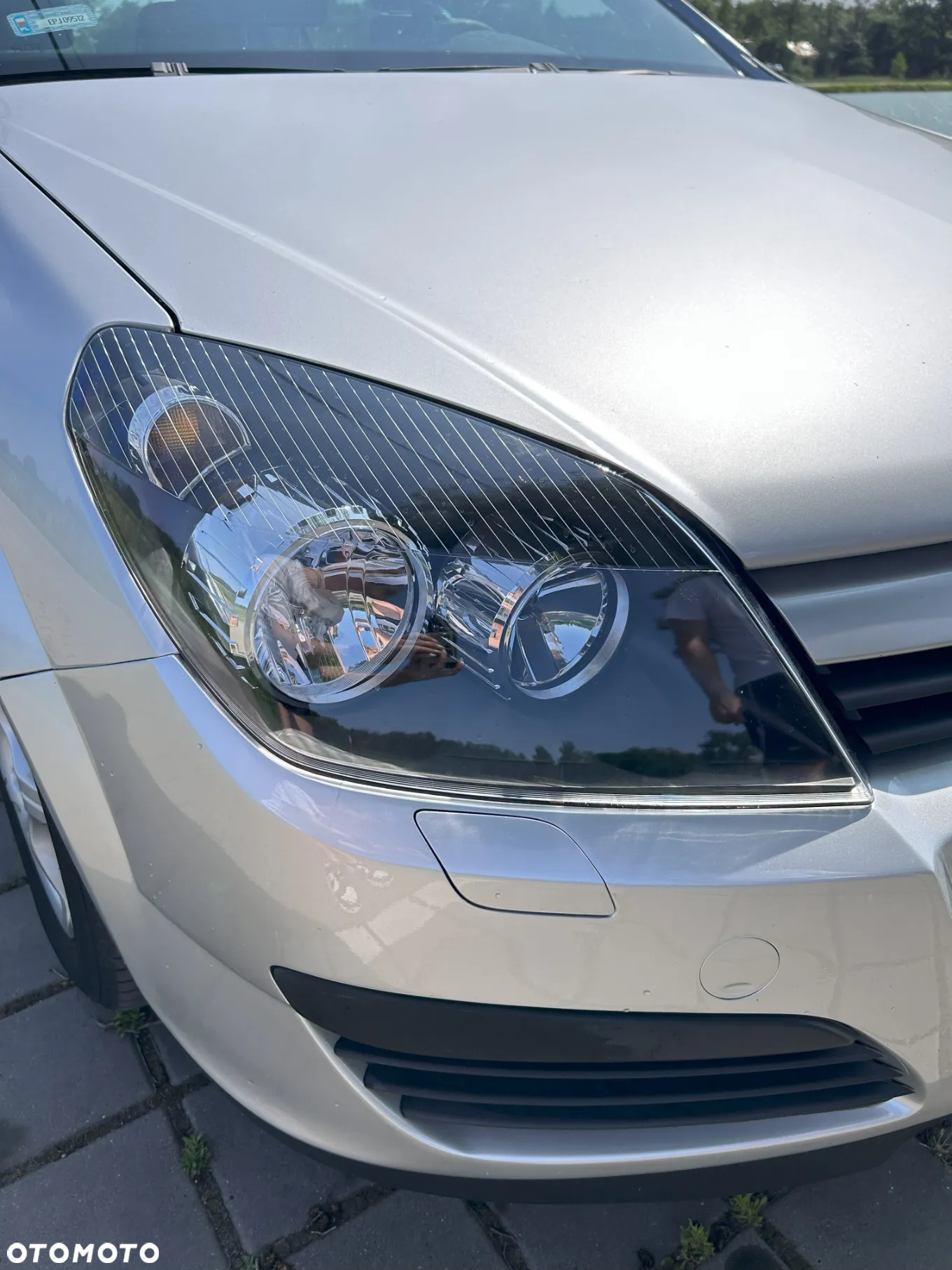 Opel Astra 1.6 - 4
