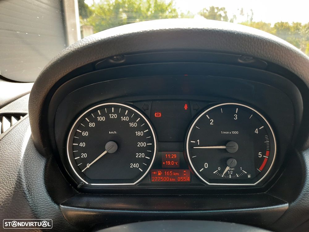 BMW 118 d Edition Sport - 8