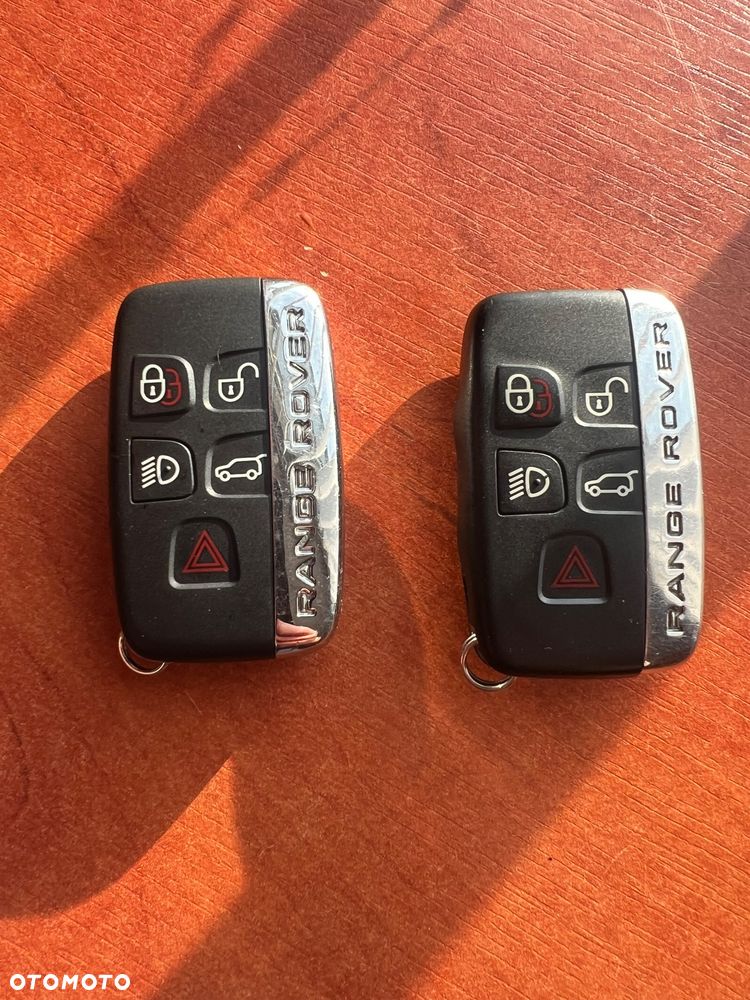 Land Rover Range Rover Evoque 2.0Si4 SE - 34