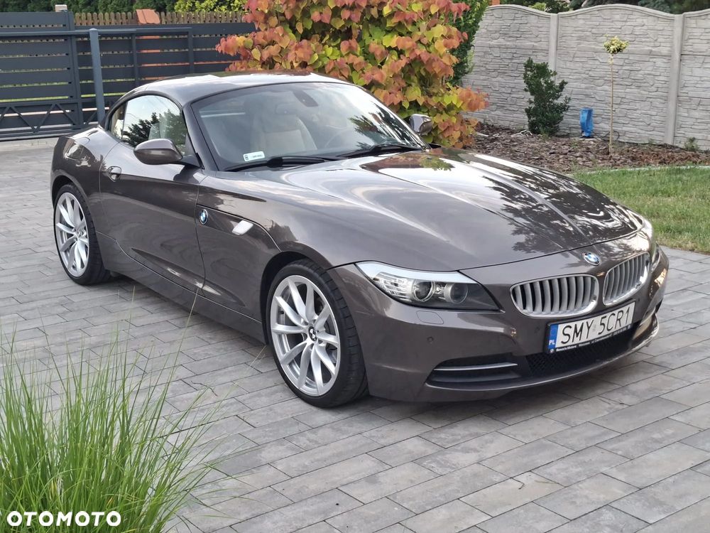BMW Z4 23i sDrive - 1