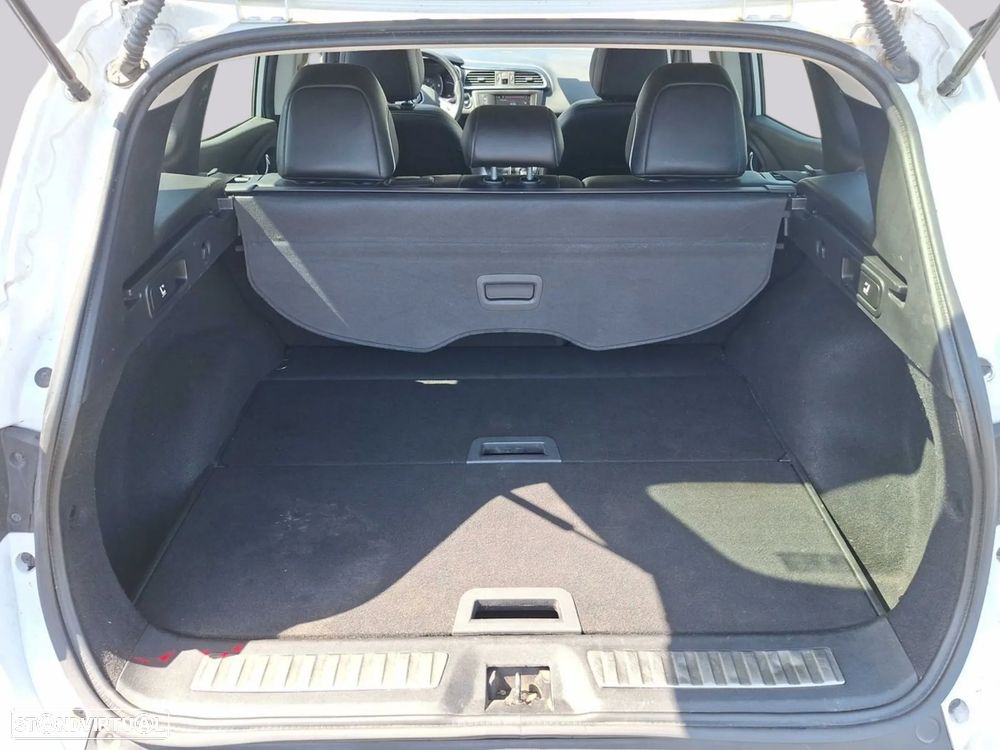 Renault Kadjar Energy TCe 130 EDC Bose Edition - 14