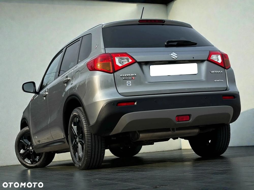Suzuki Vitara - 14