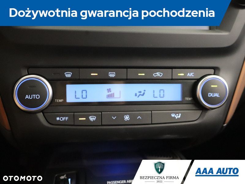 Toyota Avensis - 21