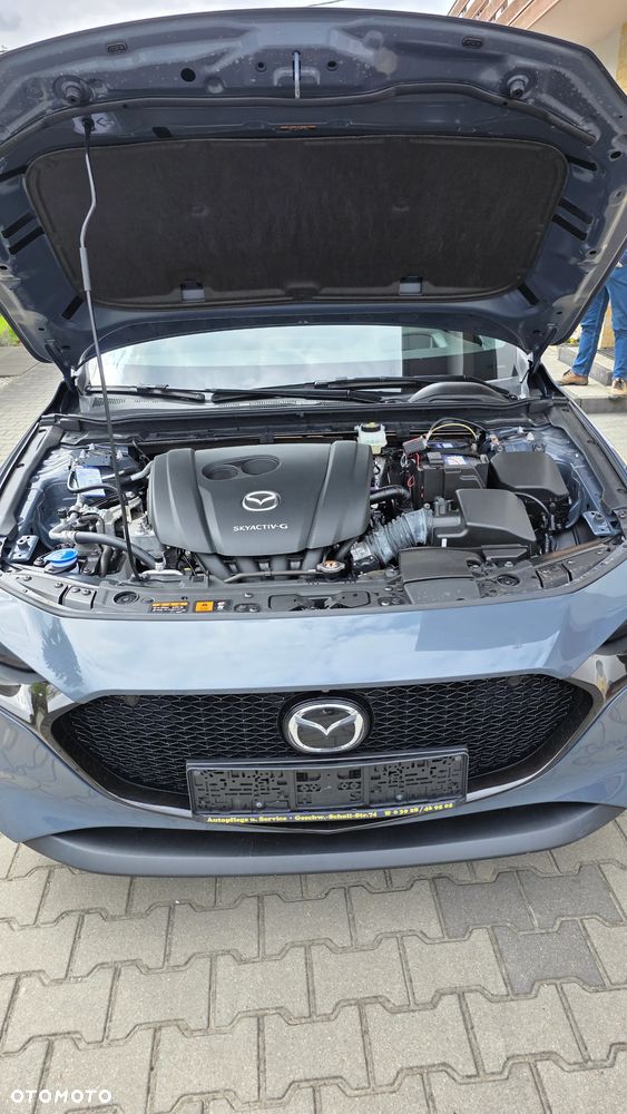 Mazda 3 SKYACTIV-G 120 Urban Limited - 25