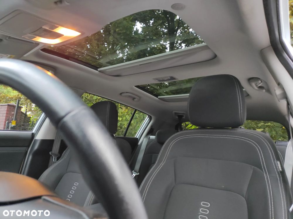 Kia Sportage 1.7 CRDI Business Line L 2WD - 5