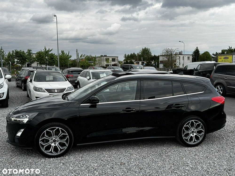 Ford Focus - 22