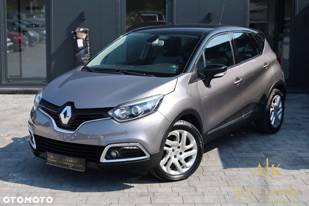Renault Captur - 7