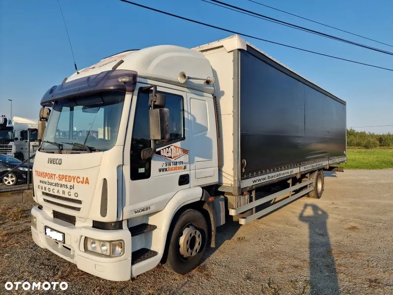 Iveco 140E21 - 3