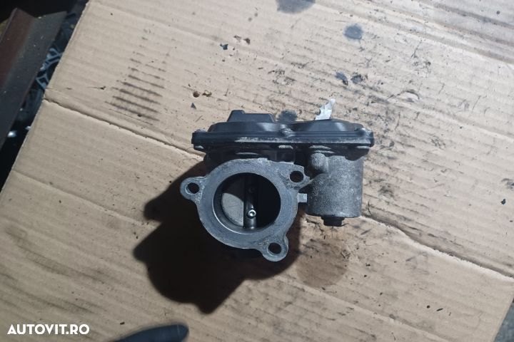 CLAPETA ACCELERATIE 50989002 MX1253 Ford Focus 3 [facelift] [2014 - 2 - 2